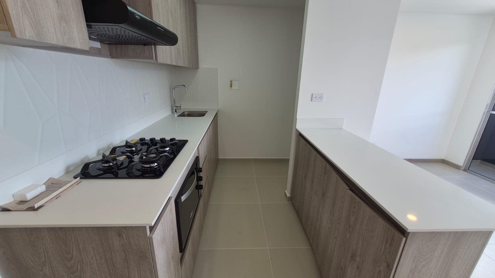 APARTAMENTO EN ARRIENDO UBICADO EN ITAGÜÍ SECTOR SIMON BOLÍVAR - 4