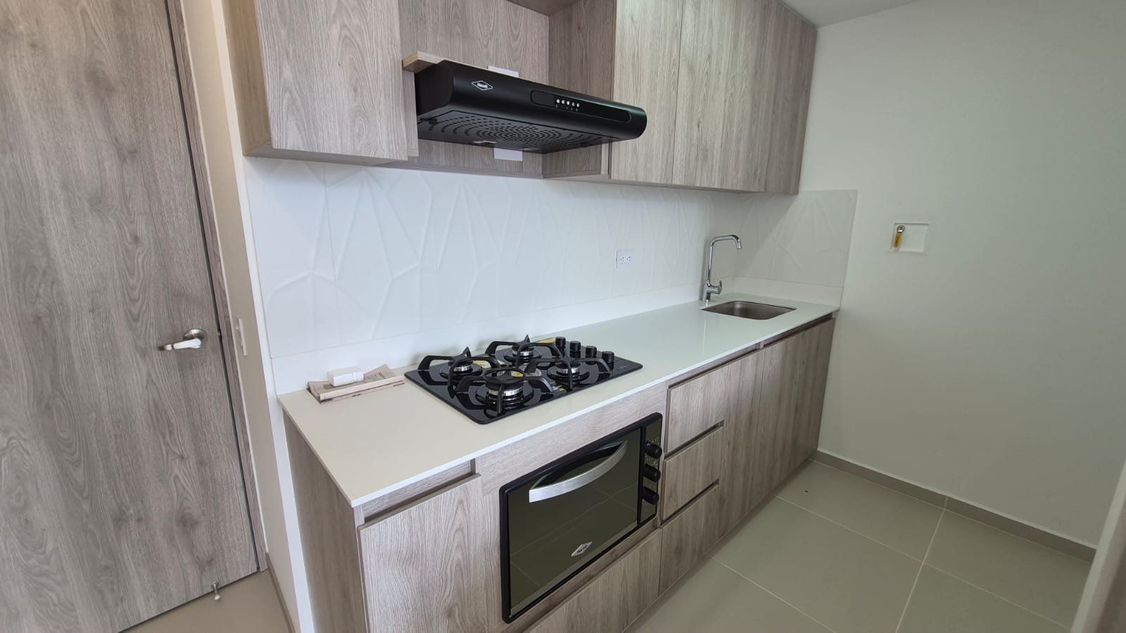 APARTAMENTO EN ARRIENDO UBICADO EN ITAGÜÍ SECTOR SIMON BOLÍVAR - 5