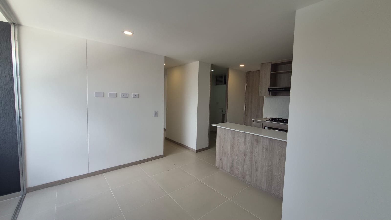 APARTAMENTO EN ARRIENDO UBICADO EN ITAGÜÍ SECTOR SIMON BOLÍVAR - 3