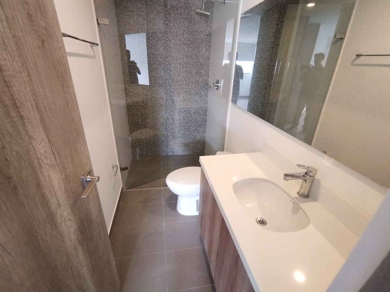 APARTAMENTO EN ARRIENDO UBICADO EN MEDELLIN SECTOR EL POBLADO - 13