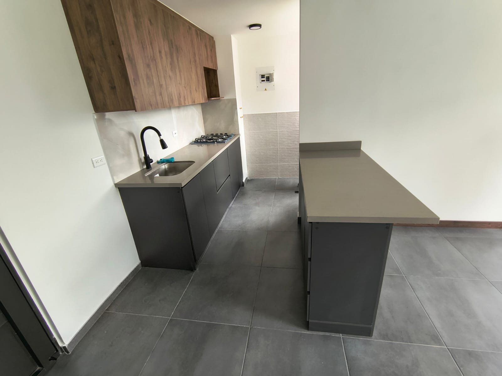 APARTAMENTO EN VENTA UBICADO EN SABANETA SECTOR MARIA AUXILIADORA - 3