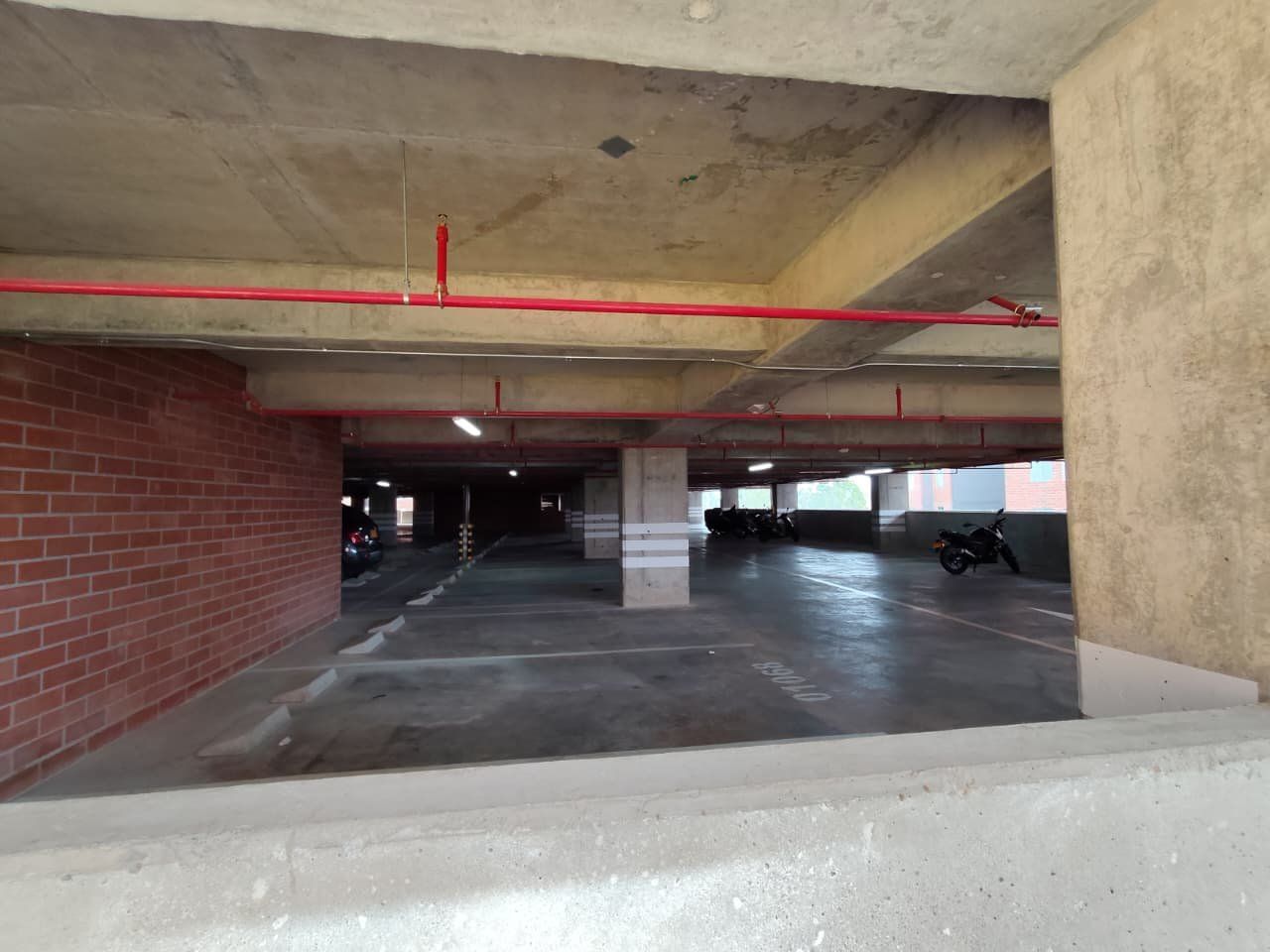 APARTAMENTO EN ARRIENDO UBICADO EN RIONEGRO SECTOR SANTANA - 14