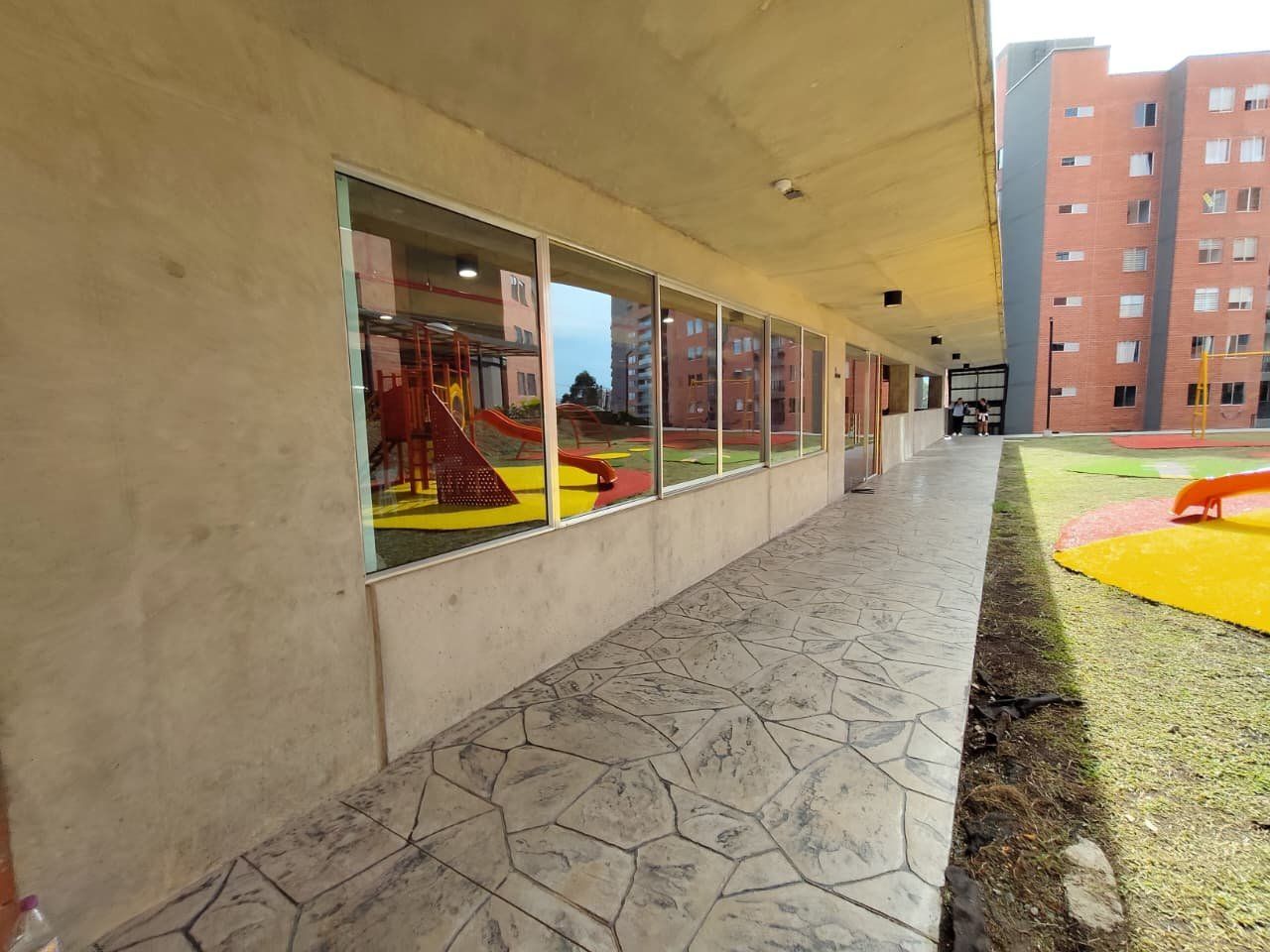 APARTAMENTO EN ARRIENDO UBICADO EN RIONEGRO SECTOR SANTANA - 16