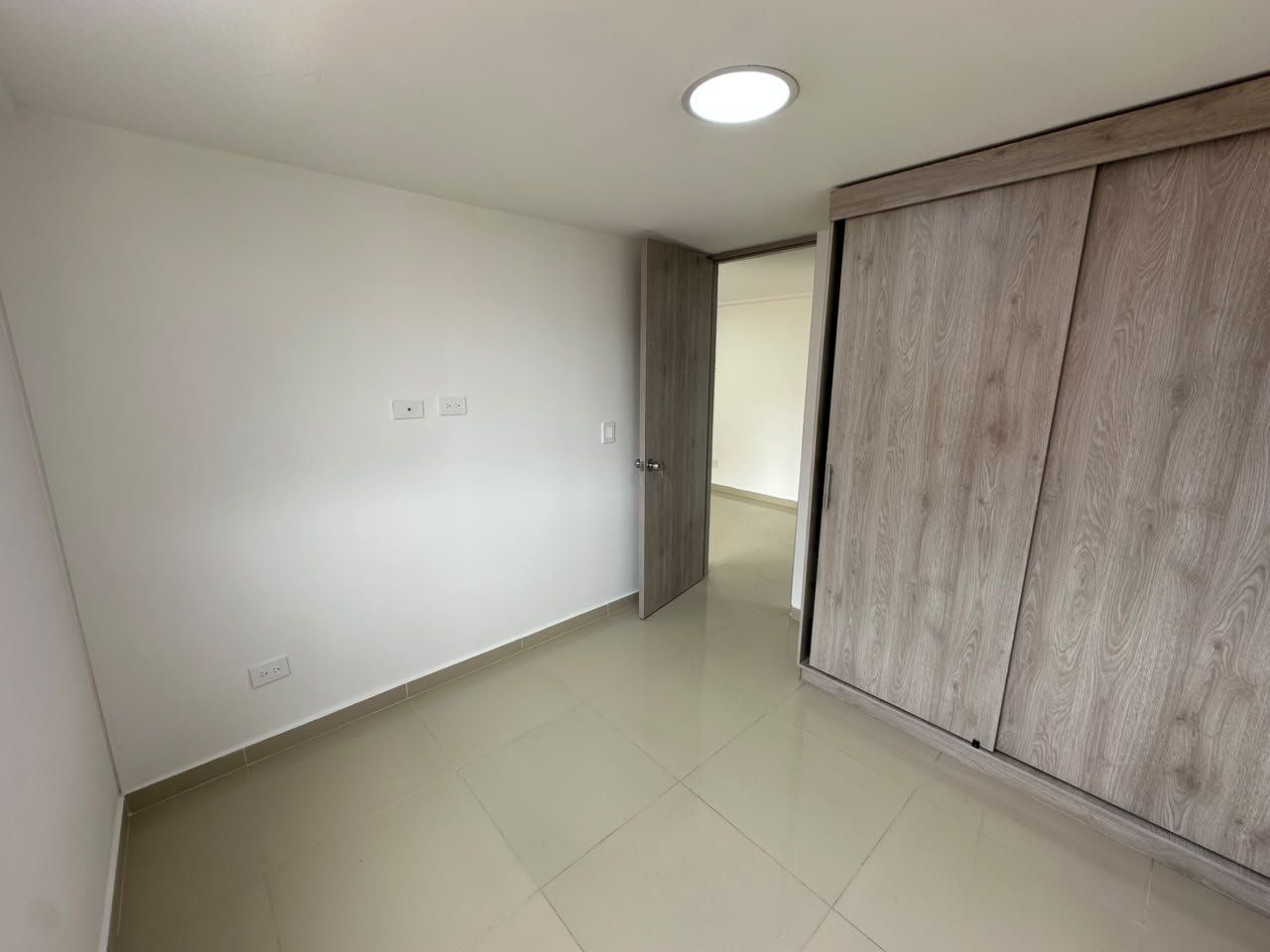 APARTAMENTO EN ARRIENDO UBICADO EN BELLO SECTOR OBRERO - 4