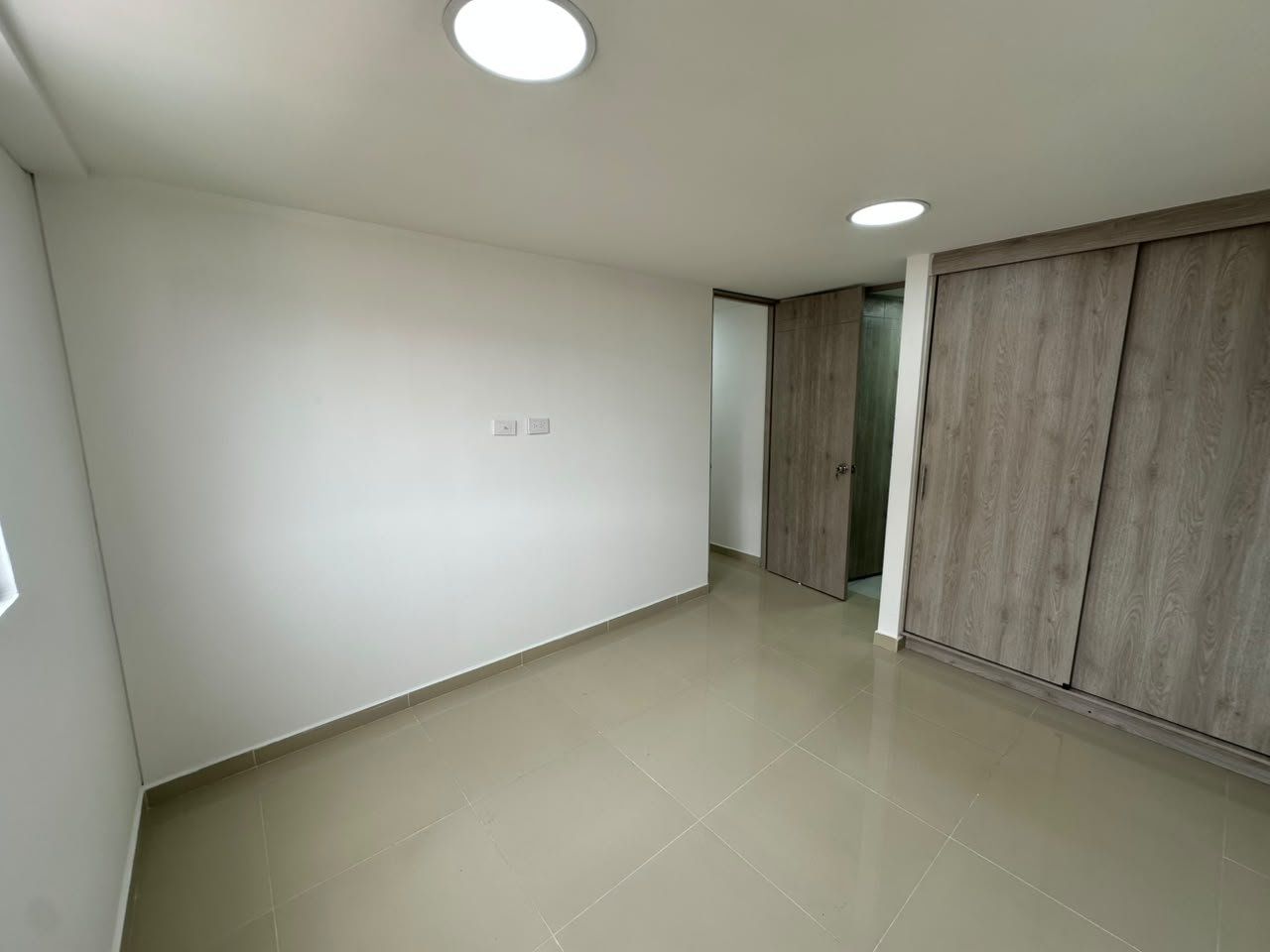 APARTAMENTO EN ARRIENDO UBICADO EN BELLO SECTOR OBRERO - 6