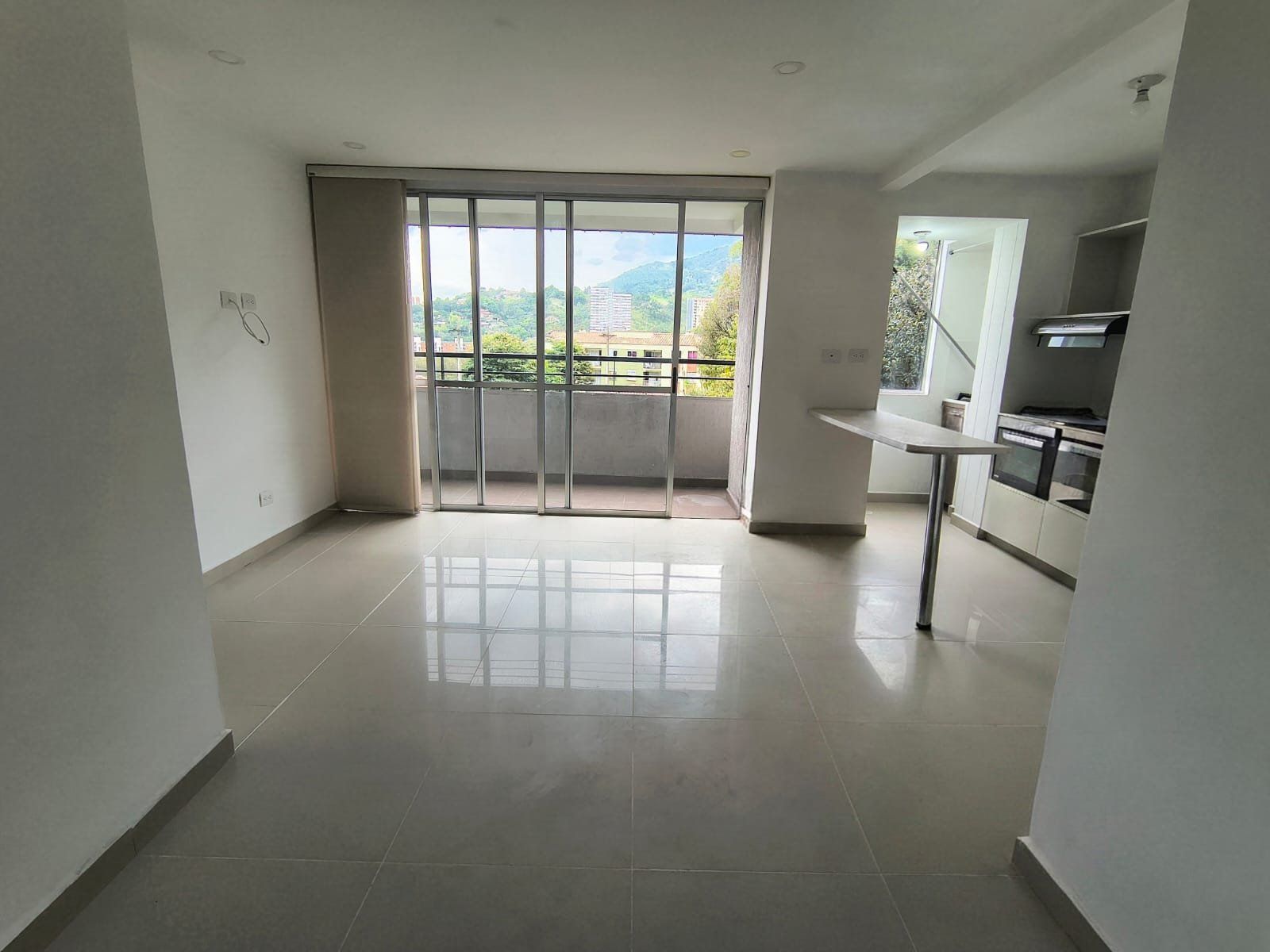 APARTAMENTO EN ARRIENDO UBICADO EN LA ESTRELLA SECTOR LAS BRISAS - 4