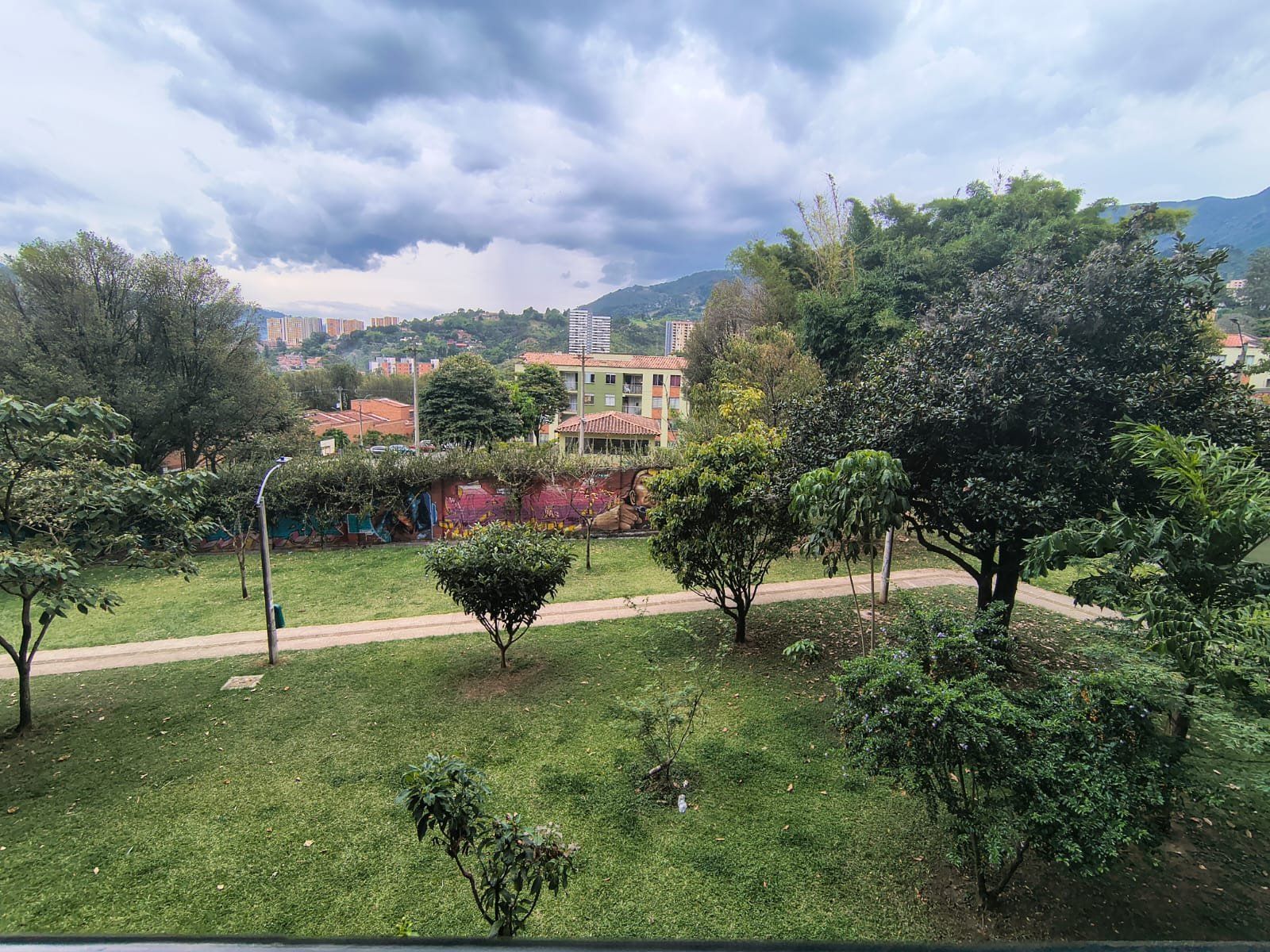 APARTAMENTO EN ARRIENDO UBICADO EN LA ESTRELLA SECTOR LAS BRISAS - 14