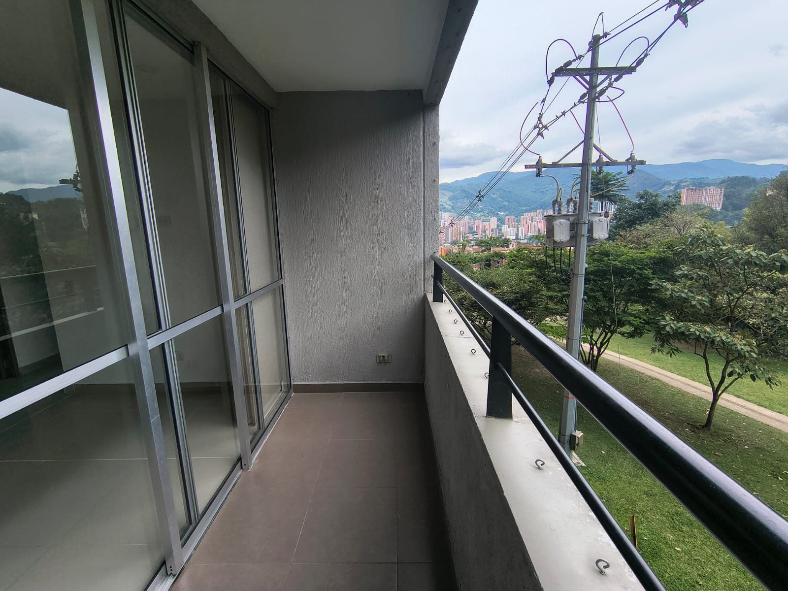APARTAMENTO EN ARRIENDO UBICADO EN LA ESTRELLA SECTOR LAS BRISAS - 13
