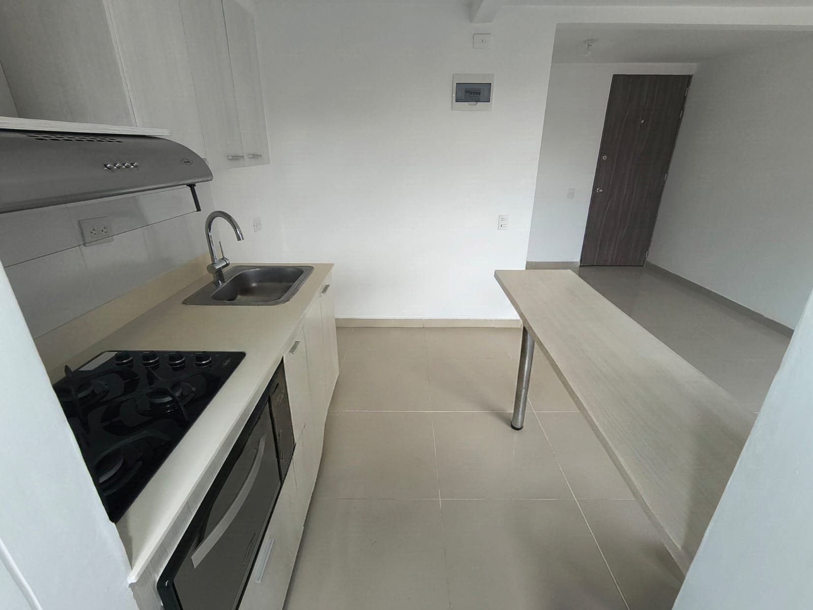 APARTAMENTO EN ARRIENDO UBICADO EN LA ESTRELLA SECTOR LAS BRISAS - 2