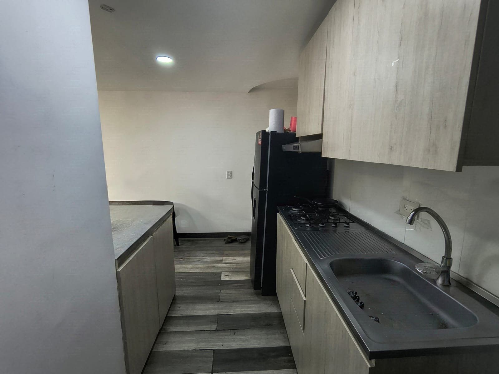APARTAMENTO EN ARRIENDO UBICADO EN LA ESTRELLA SECTOR LA INMACULADA I