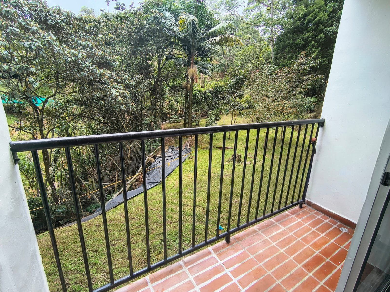 APARTAMENTO EN ARRIENDO UBICADO EN LA ESTRELLA SECTOR LA INMACULADA I - 12