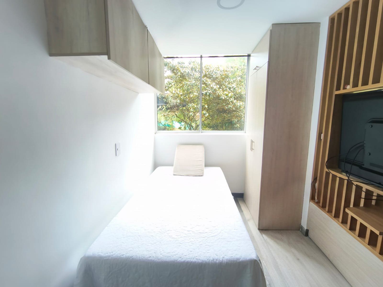 APARTAMENTO EN ARRIENDO UBICADO EN LA ESTRELLA SECTOR LA INMACULADA I - 5