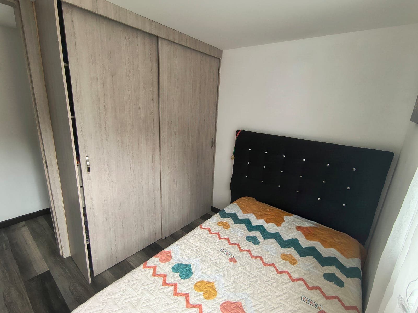 APARTAMENTO EN ARRIENDO UBICADO EN LA ESTRELLA SECTOR LA INMACULADA I - 10