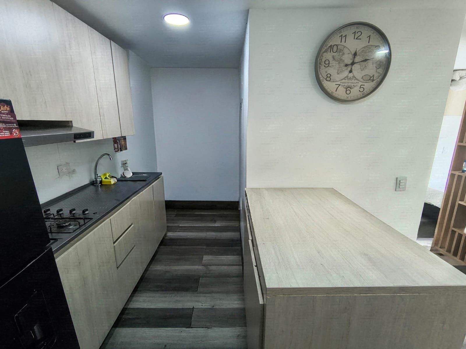 APARTAMENTO EN ARRIENDO UBICADO EN LA ESTRELLA SECTOR LA INMACULADA I - 2