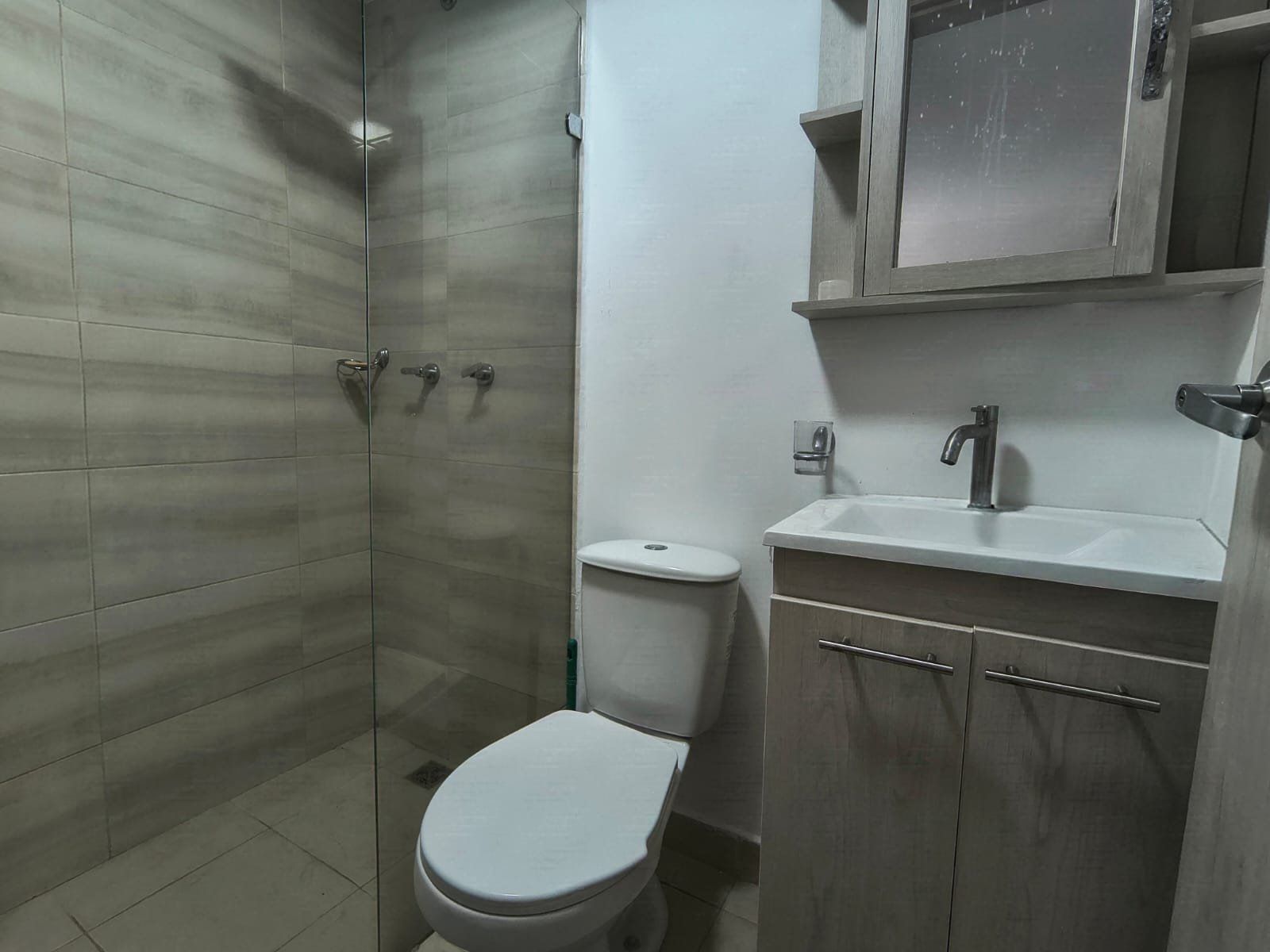 APARTAMENTO EN ARRIENDO UBICADO EN LA ESTRELLA SECTOR LA INMACULADA I - 11