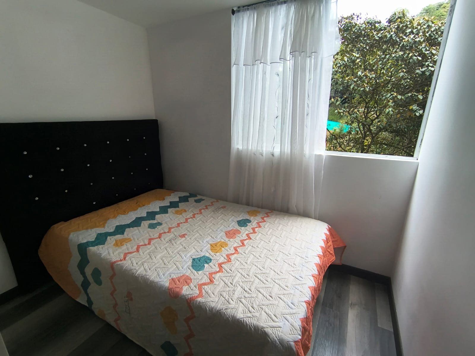 APARTAMENTO EN ARRIENDO UBICADO EN LA ESTRELLA SECTOR LA INMACULADA I - 7