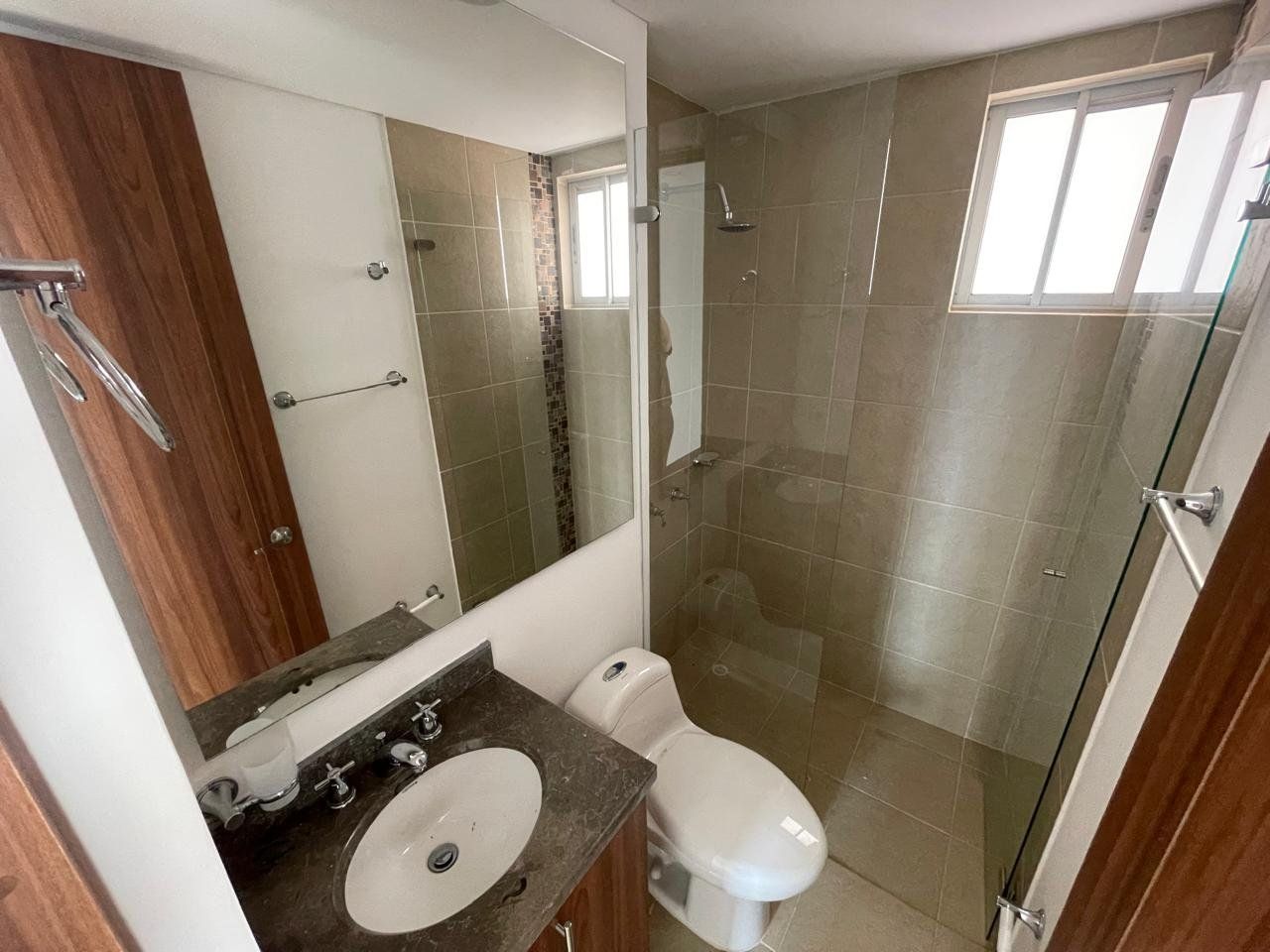 APARTAMENTO EN ARRIENDO UBICADO ENRIONEGRO SECTOR SAN ANTONIO DE PEREIRA - 10