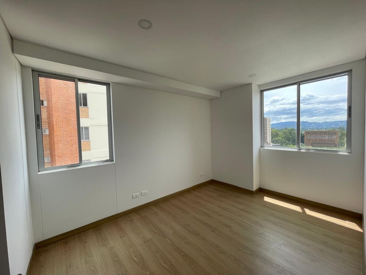 APARTAMENTO EN ARRIENDO UBICADO ENRIONEGRO SECTOR SAN ANTONIO DE PEREIRA - 7