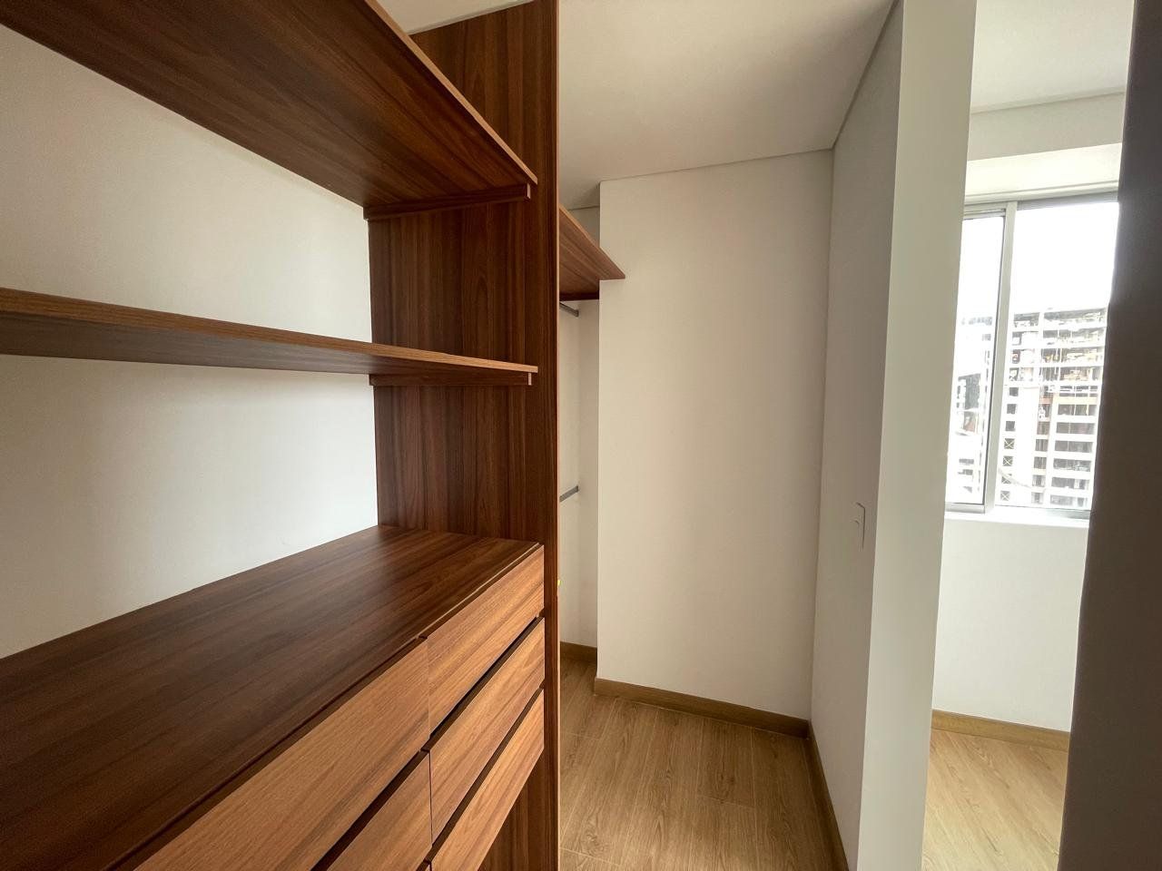 APARTAMENTO EN ARRIENDO UBICADO ENRIONEGRO SECTOR SAN ANTONIO DE PEREIRA - 8