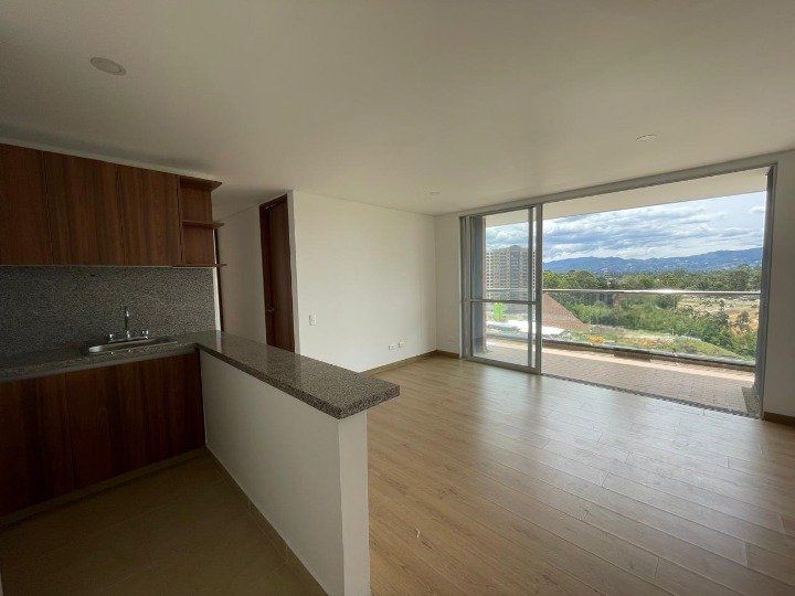 APARTAMENTO EN ARRIENDO UBICADO ENRIONEGRO SECTOR SAN ANTONIO DE PEREIRA - 3