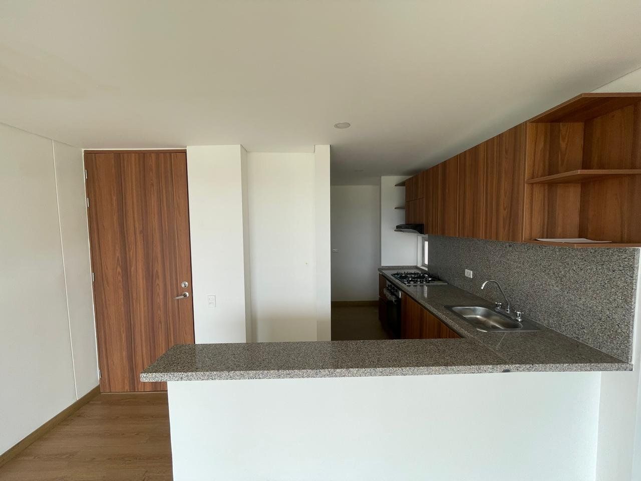 APARTAMENTO EN ARRIENDO UBICADO ENRIONEGRO SECTOR SAN ANTONIO DE PEREIRA - 4