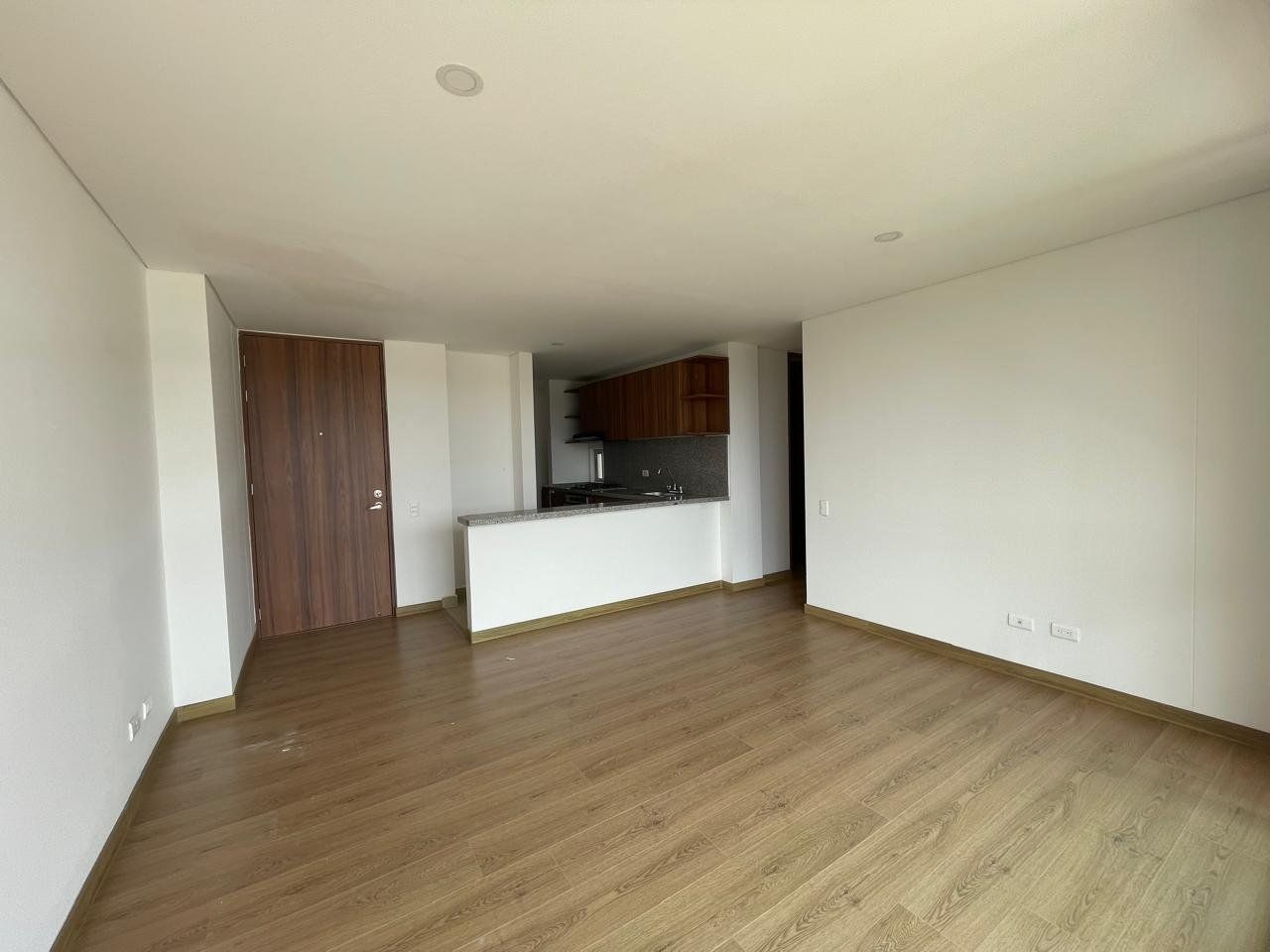 APARTAMENTO EN ARRIENDO UBICADO ENRIONEGRO SECTOR SAN ANTONIO DE PEREIRA