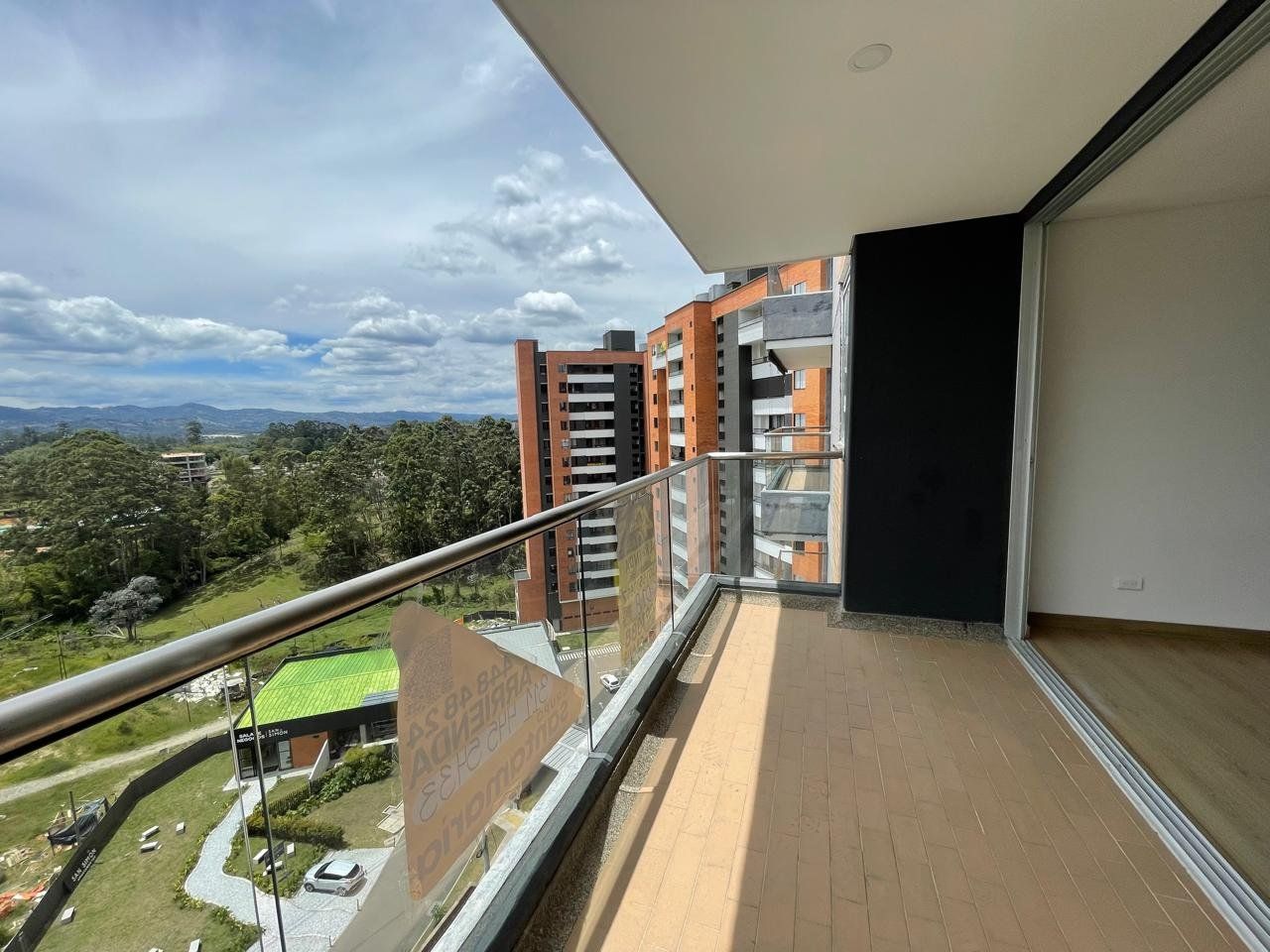 APARTAMENTO EN ARRIENDO UBICADO ENRIONEGRO SECTOR SAN ANTONIO DE PEREIRA - 12