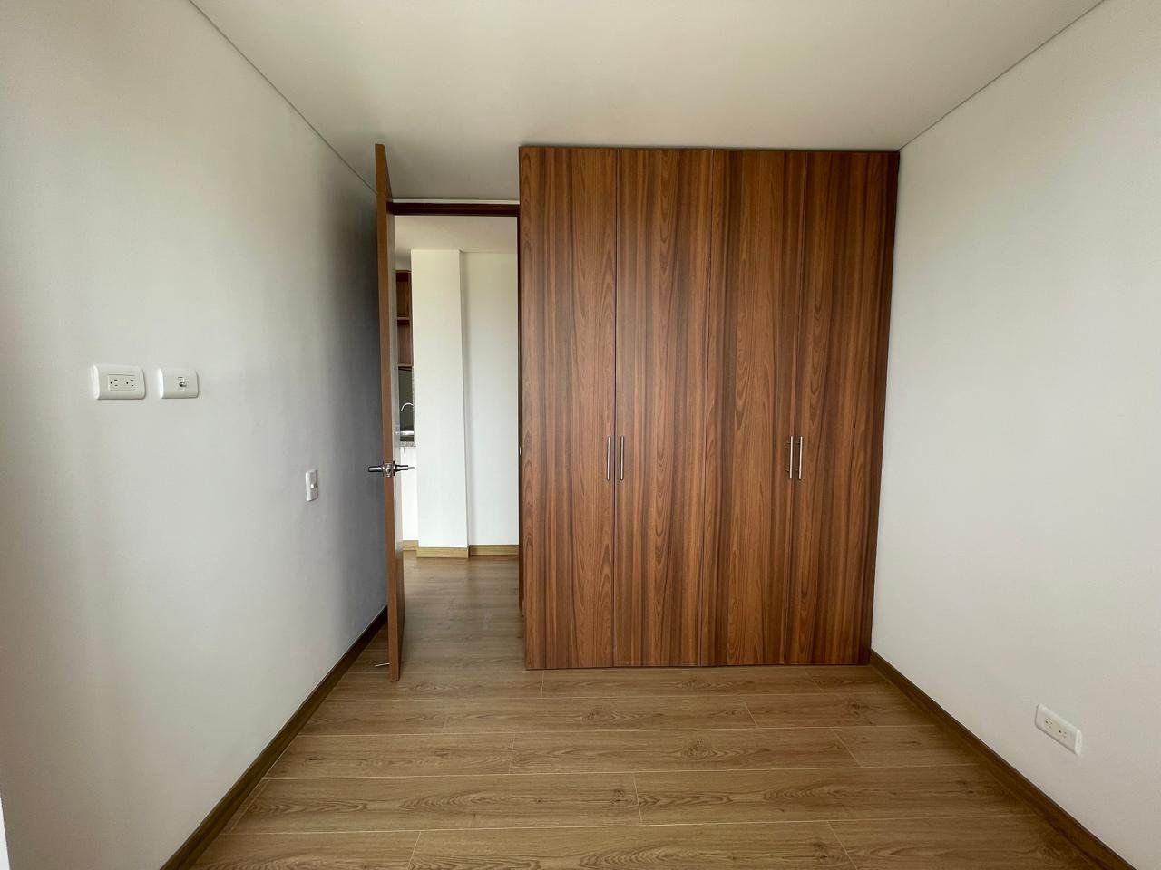 APARTAMENTO EN ARRIENDO UBICADO ENRIONEGRO SECTOR SAN ANTONIO DE PEREIRA - 6