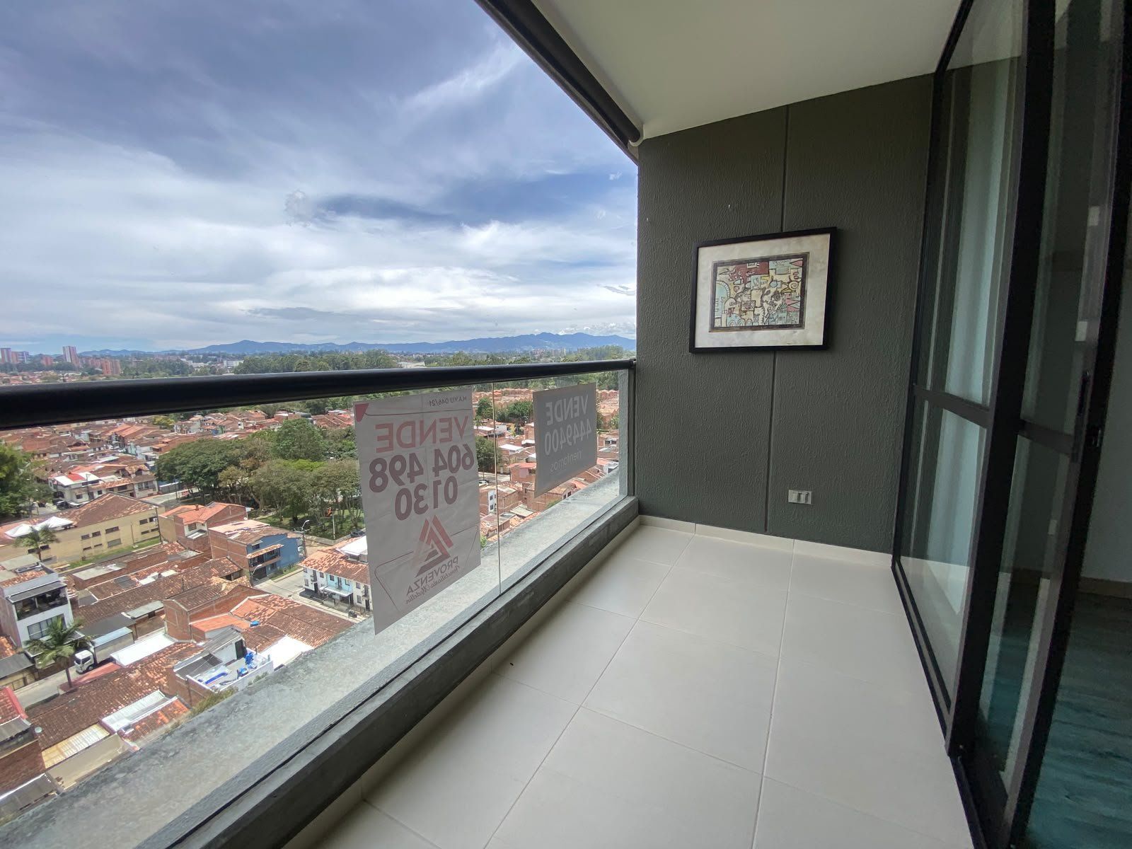APARTAMENTO EN VENTA UBICADO EN RIONEGRO SECTOR BARRO BLANCO - 18