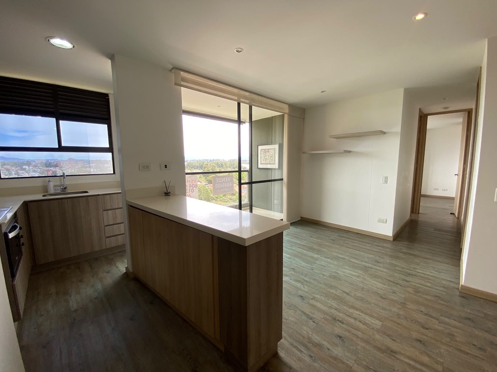 APARTAMENTO EN VENTA UBICADO EN RIONEGRO SECTOR BARRO BLANCO - 4