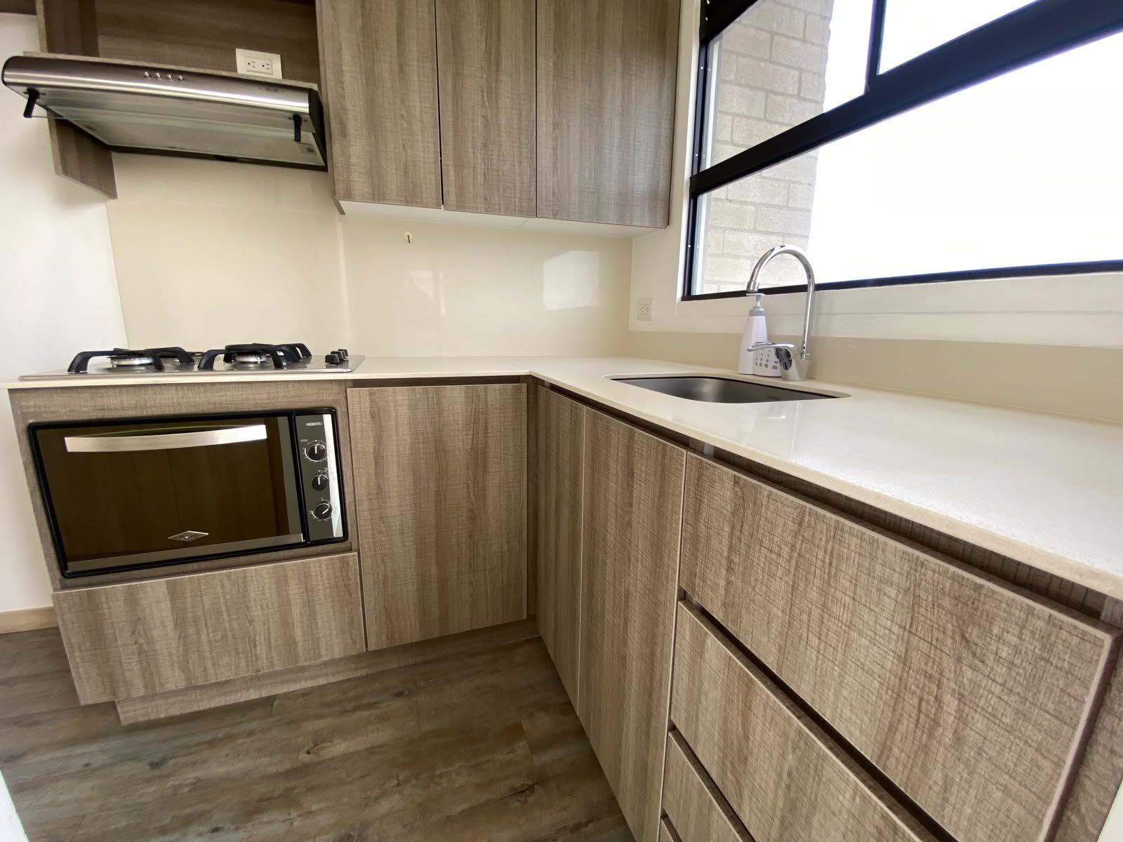 APARTAMENTO EN VENTA UBICADO EN RIONEGRO SECTOR BARRO BLANCO - 7