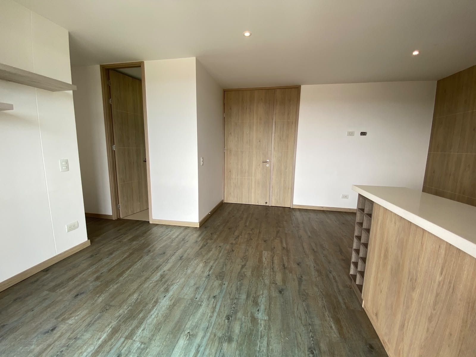 APARTAMENTO EN VENTA UBICADO EN RIONEGRO SECTOR BARRO BLANCO - 3