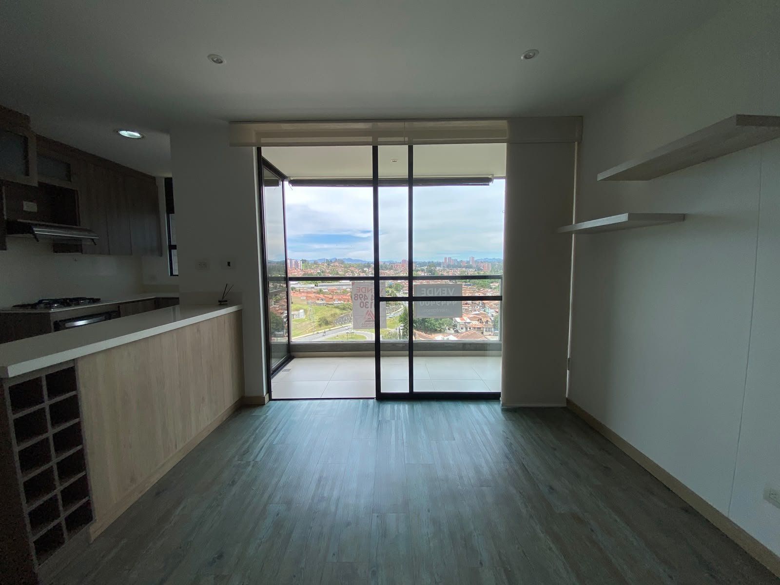 APARTAMENTO EN VENTA UBICADO EN RIONEGRO SECTOR BARRO BLANCO - 6