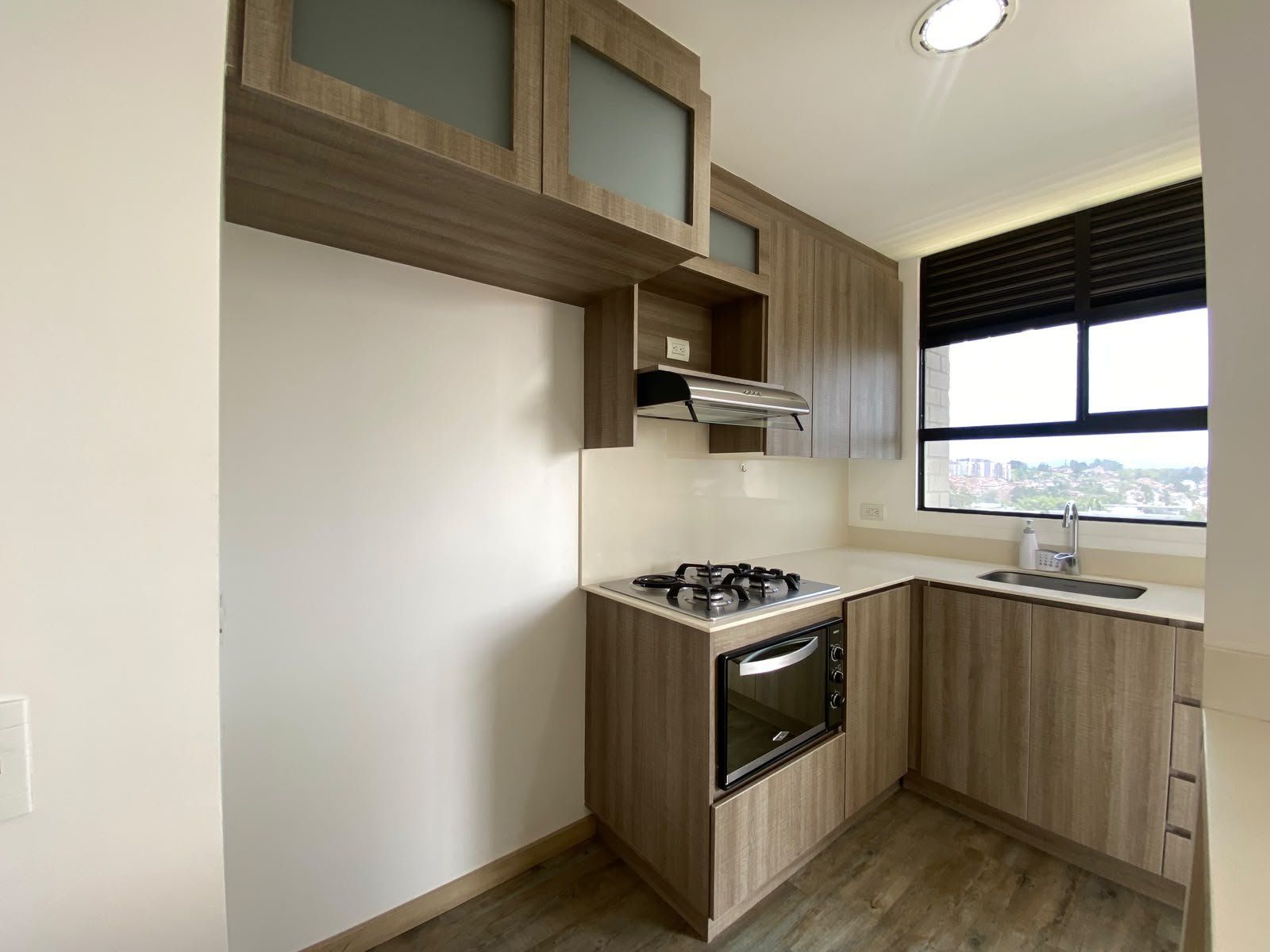 APARTAMENTO EN VENTA UBICADO EN RIONEGRO SECTOR BARRO BLANCO - 5