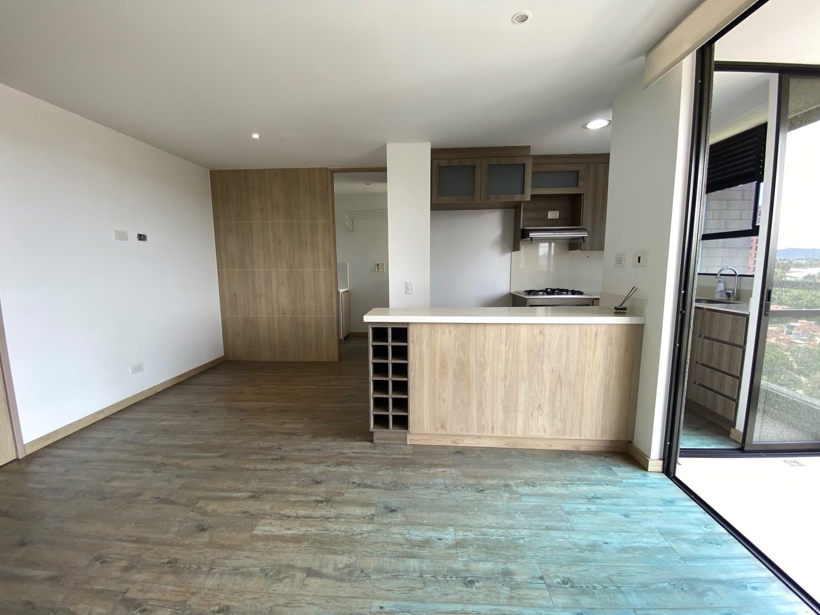 APARTAMENTO EN VENTA UBICADO EN RIONEGRO SECTOR BARRO BLANCO - 2