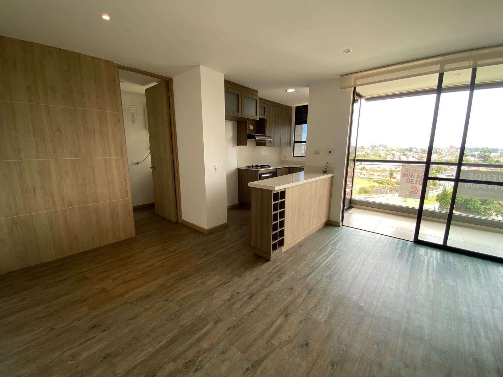 APARTAMENTO EN VENTA UBICADO EN RIONEGRO SECTOR BARRO BLANCO