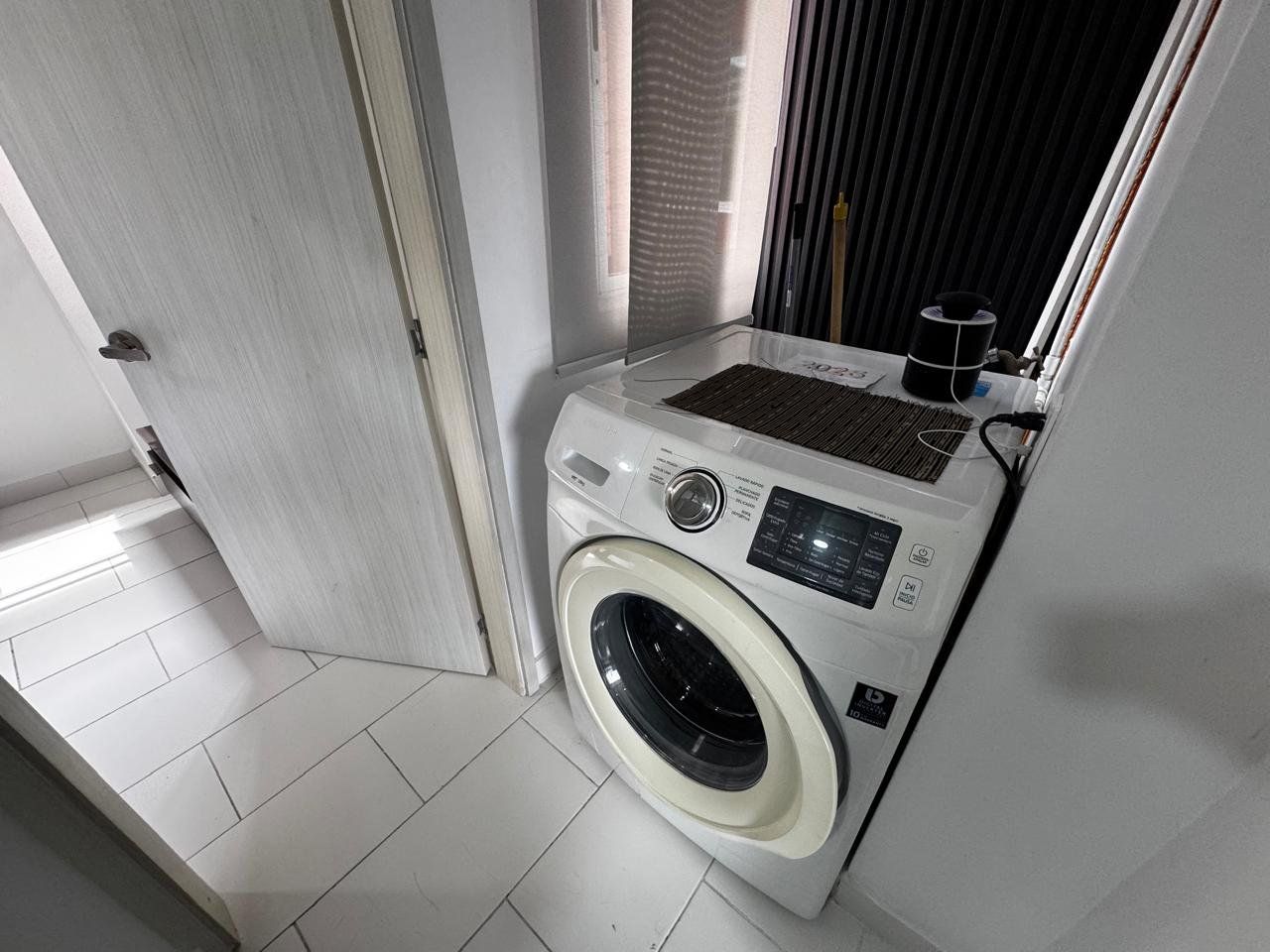 APARTAESTUDIO EN ARRIENDO UBICADO EN MEDELLIN SECTOR LA AMERICA - 11