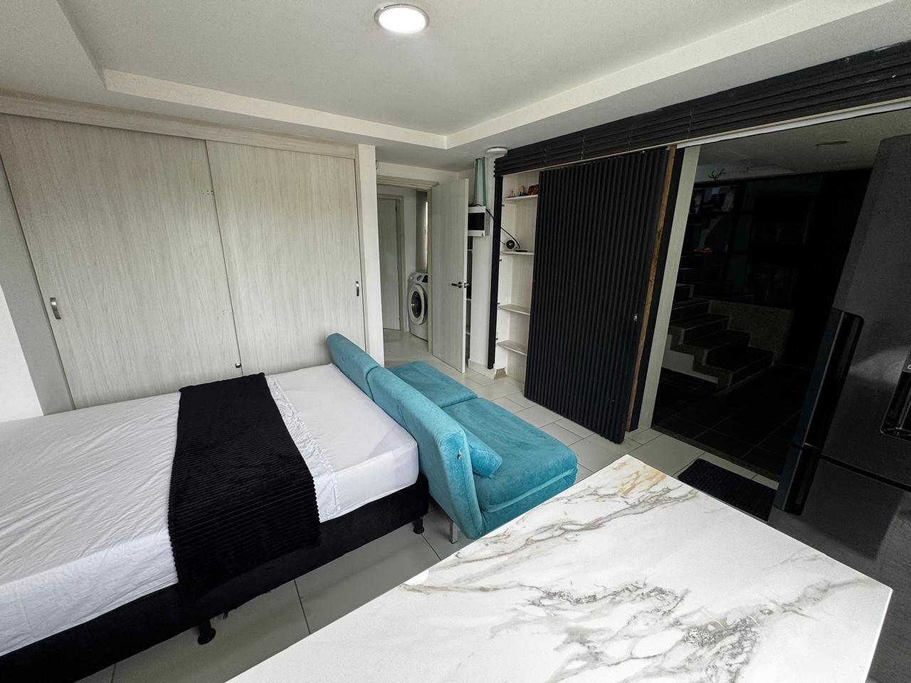 APARTAESTUDIO EN ARRIENDO UBICADO EN MEDELLIN SECTOR LA AMERICA - 4