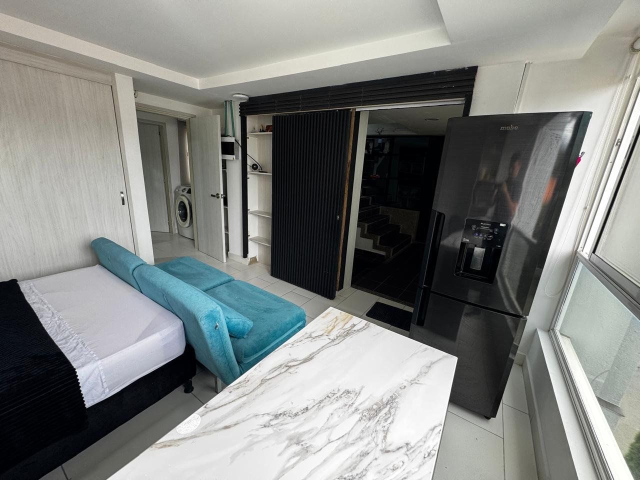 APARTAESTUDIO EN ARRIENDO UBICADO EN MEDELLIN SECTOR LA AMERICA - 3
