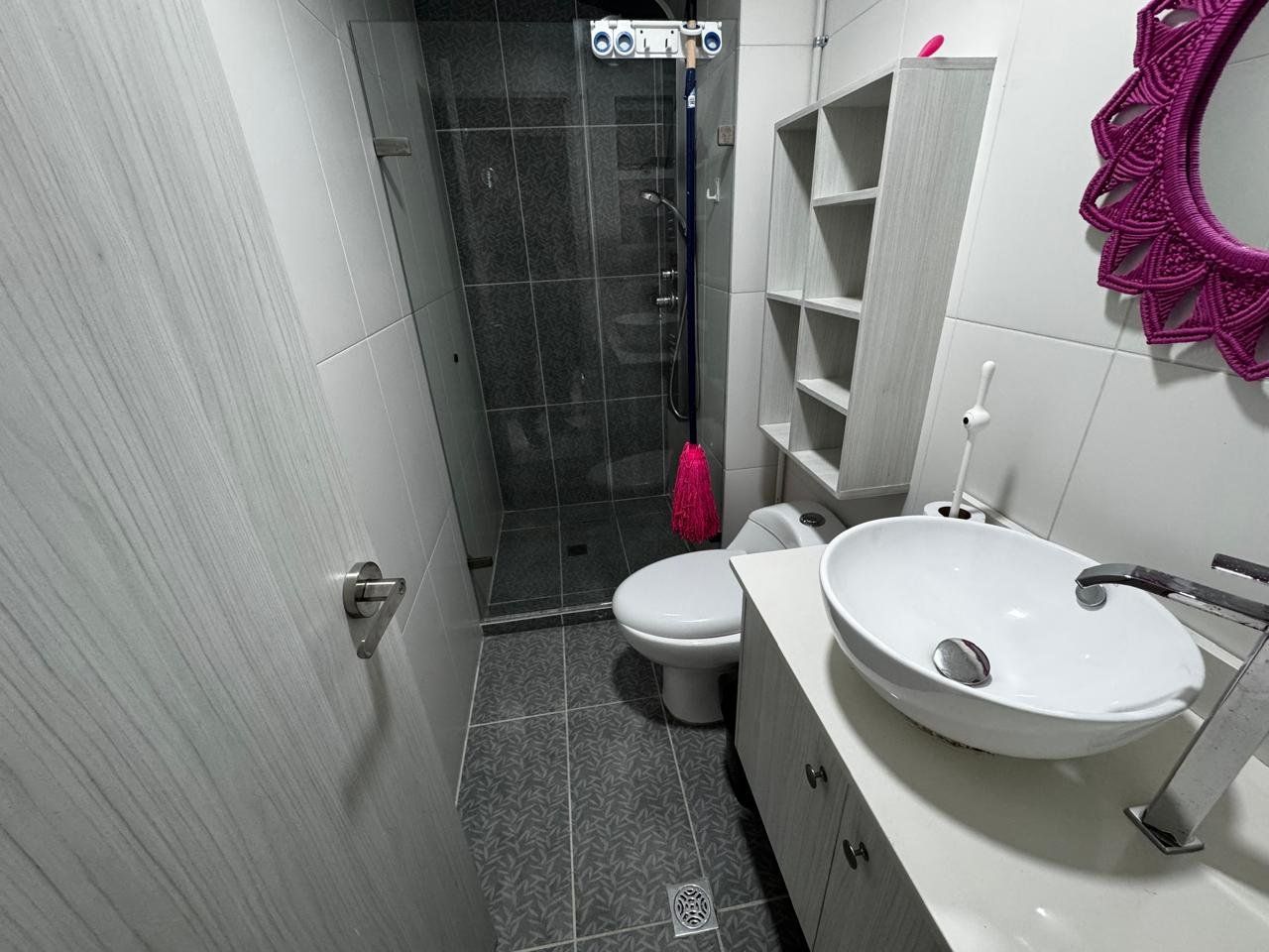 APARTAESTUDIO EN ARRIENDO UBICADO EN MEDELLIN SECTOR LA AMERICA - 10