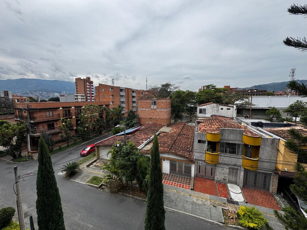 APARTAESTUDIO EN ARRIENDO UBICADO EN MEDELLIN SECTOR LA AMERICA - 12