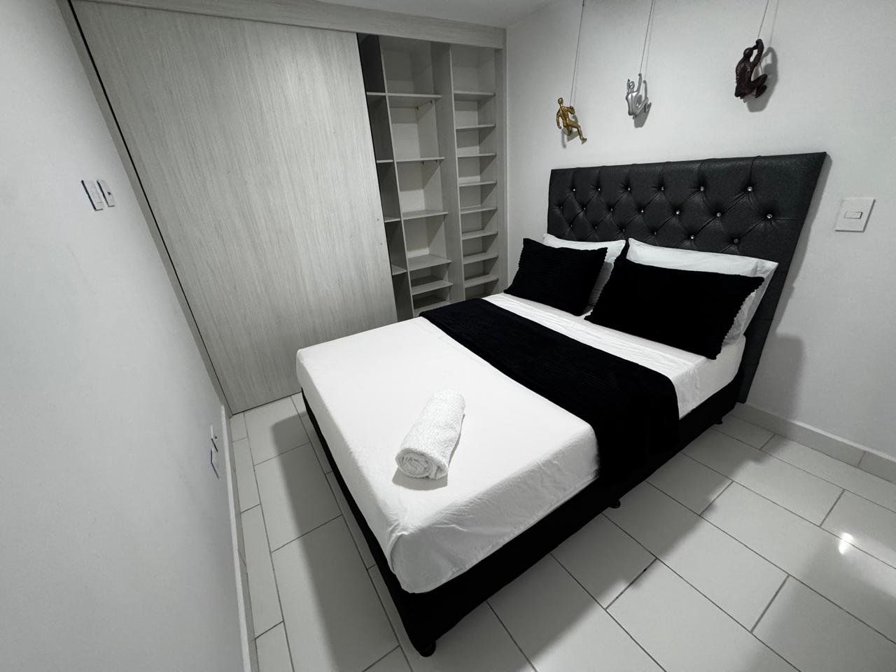 APARTAESTUDIO EN ARRIENDO UBICADO EN MEDELLIN SECTOR LA AMERICA - 9