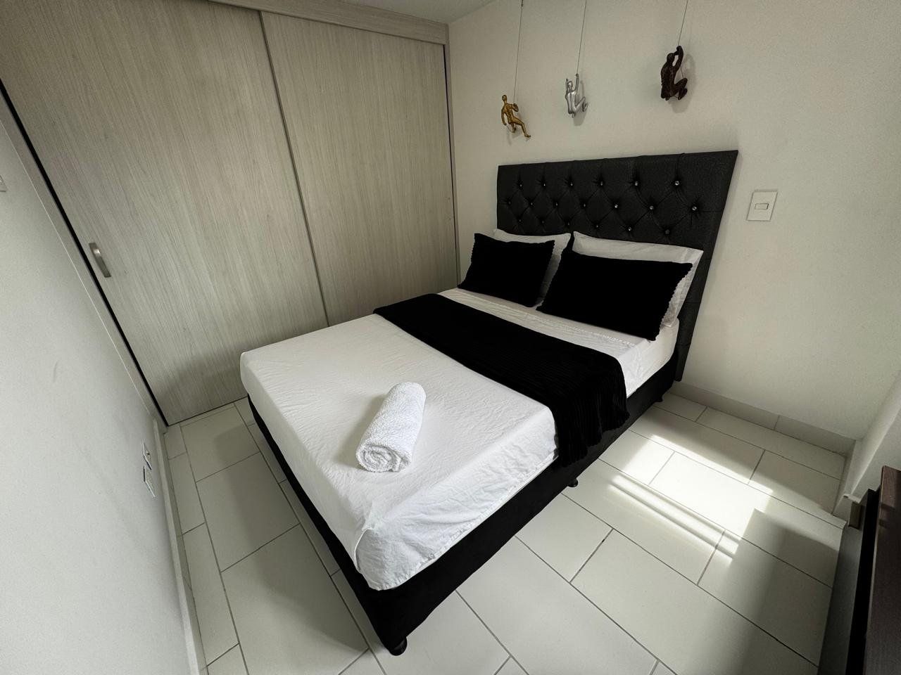 APARTAESTUDIO EN ARRIENDO UBICADO EN MEDELLIN SECTOR LA AMERICA - 8