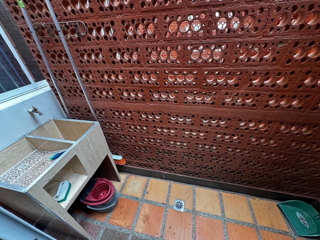 APARTAESTUDIO EN ARRIENDO UBICADO EN MEDELLIN SECTOR LA AMERICA  - 10