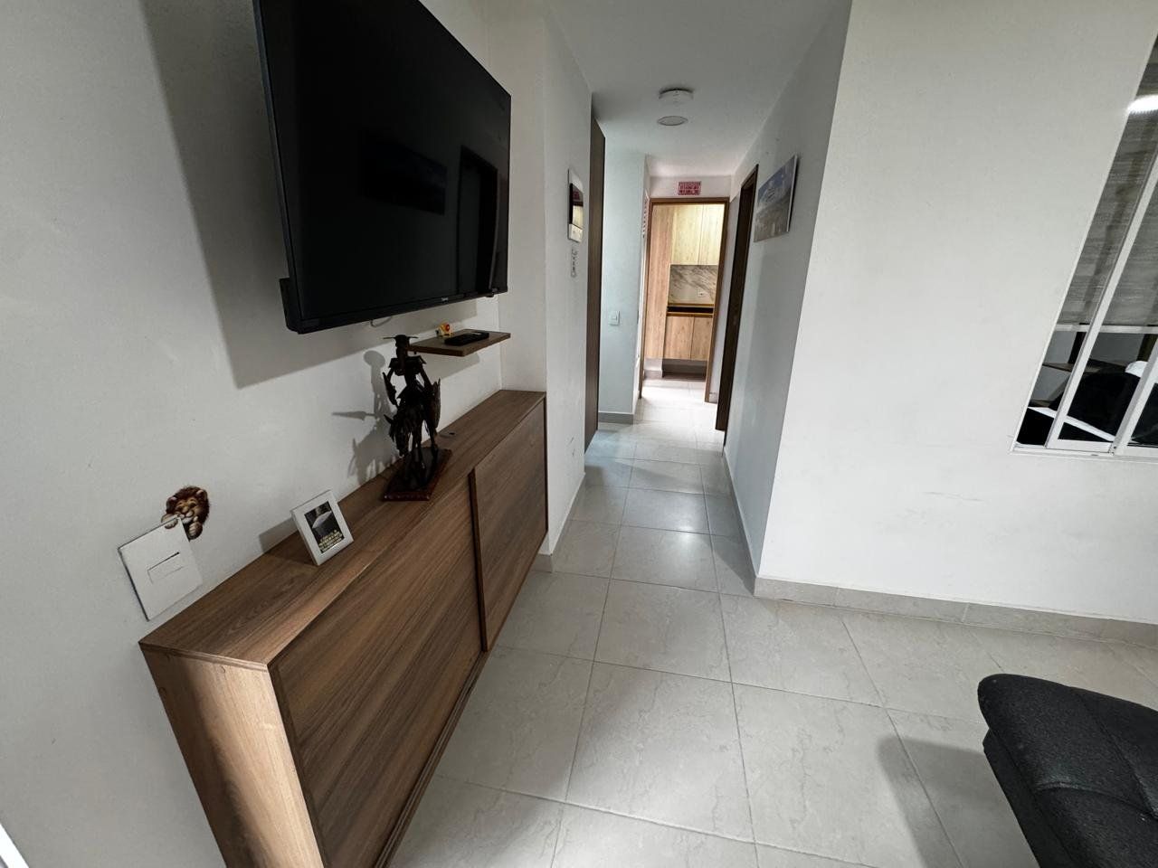 APARTAESTUDIO EN ARRIENDO UBICADO EN MEDELLIN SECTOR LA AMERICA  - 7