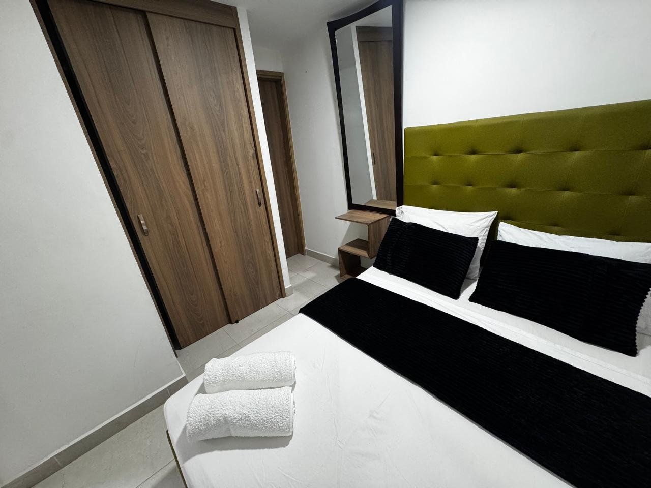APARTAESTUDIO EN ARRIENDO UBICADO EN MEDELLIN SECTOR LA AMERICA  - 5