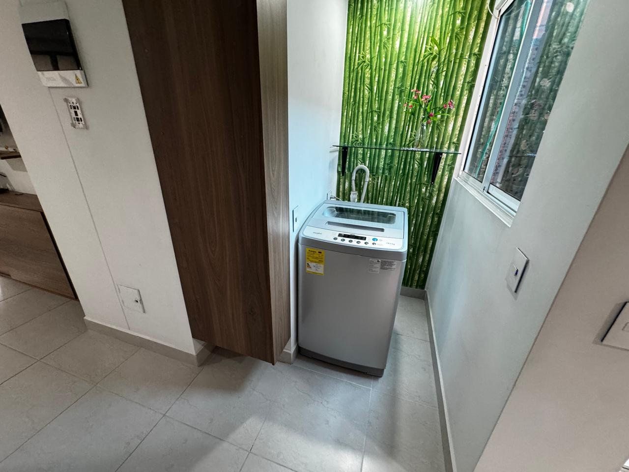 APARTAESTUDIO EN ARRIENDO UBICADO EN MEDELLIN SECTOR LA AMERICA  - 9