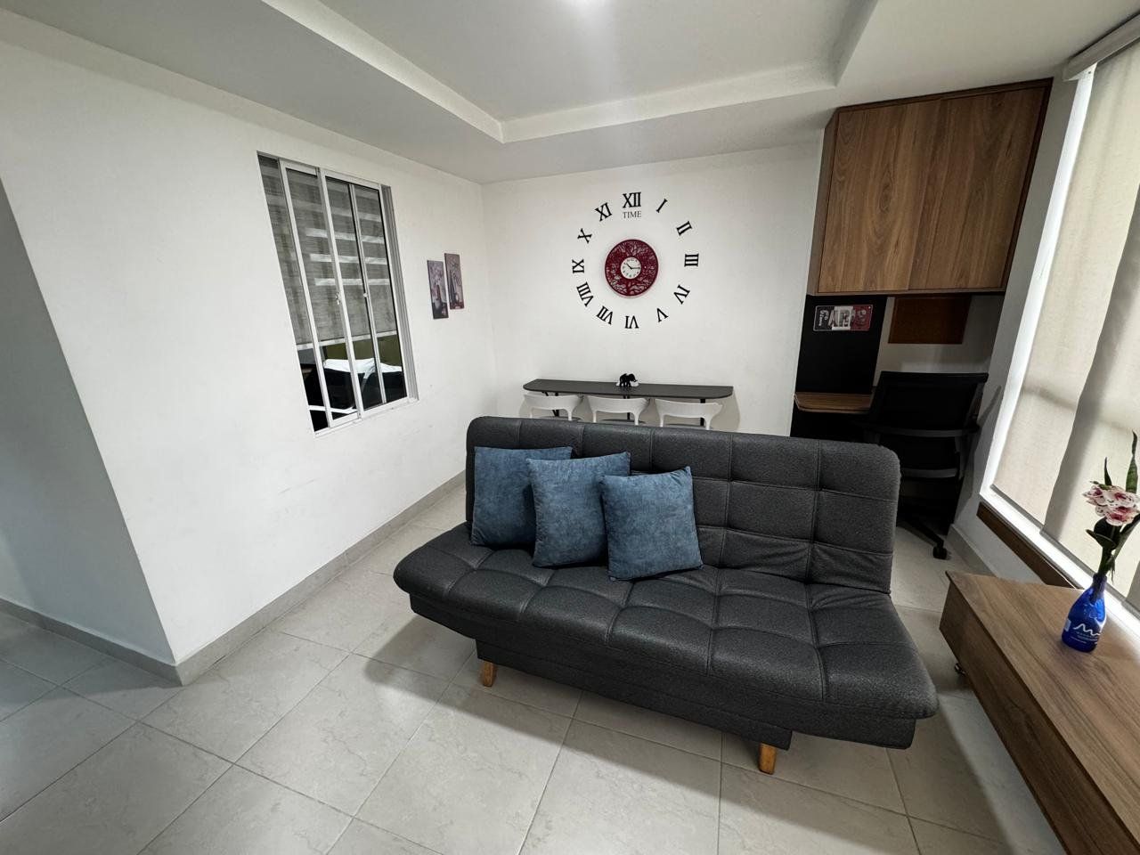 APARTAESTUDIO EN ARRIENDO UBICADO EN MEDELLIN SECTOR LA AMERICA  - 3