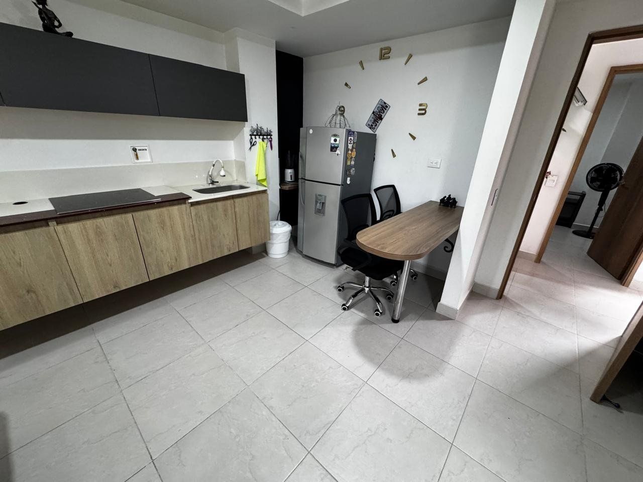 APARTAESTUDIO EN ARRIENDO UBICADO EN MEDELLIN SECTOR LA AMERICA  - 3