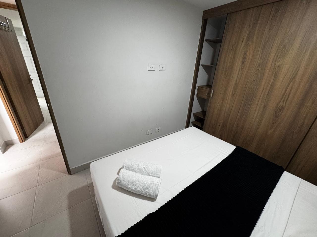 APARTAESTUDIO EN ARRIENDO UBICADO EN MEDELLIN SECTOR LA AMERICA  - 6